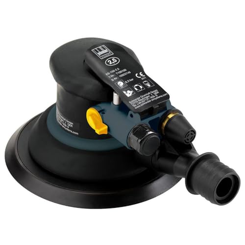 SCHNEIDER AIRSYSTEMS Exzenterschleif ES 150-2,5 SCHNEIDER AIRSYSTEMS Exzenterschleif ES 150-2,5 von SCHNEIDER AIRSYSTEMS