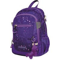 SCHNEIDERS Kindergartenrucksack Kunstfaser lila SCHNEIDERS Kindergartenrucksack Kunstfaser lila von SCHNEIDERS