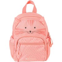 SCHNEIDERS Kindergartenrucksack Kitty Kunstfaser rosa SCHNEIDERS Kindergartenrucksack Kitty Kunstfaser rosa von SCHNEIDERS