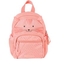 SCHNEIDERS Kindergartenrucksack Kitty Kunstfaser rosa von SCHNEIDERS