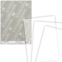 SCHOELLERSHAMMER Transparentpapier glama basic 110 g/qm, 250 Blatt SCHOELLERSHAMMER Transparentpapier glama basic 110 g/qm, 250 Blatt von SCHOELLERSHAMMER
