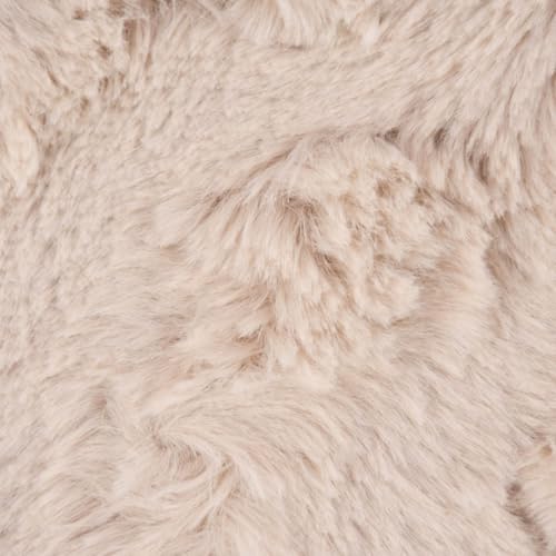 SCHÖNER LEBEN. Fellimitat Kunstfell Wellen hellbeige1,5m Breite SCHÖNER LEBEN. Fellimitat Kunstfell Wellen hellbeige1,5m Breite von SCHÖNER LEBEN.