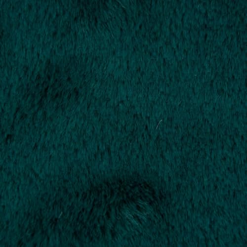 SCHÖNER LEBEN. Fellimitat Kunstfell kuschelweich dunkelgrün 1,5m Breite SCHÖNER LEBEN. Fellimitat Kunstfell kuschelweich dunkelgrün 1,5m Breite von SCHÖNER LEBEN.
