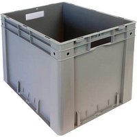 SCHULTE Eurobox grau 40,0 x 60,0 x 42,0 cm von SCHULTE