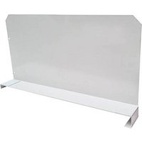 SCHULTE Fachteiler für Regale lichtgrau 60,0 cm 20,0 cm SCHULTE Fachteiler für Regale lichtgrau 60,0 cm 20,0 cm von SCHULTE