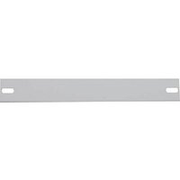 SCHULTE Seitensteg für Regale lichtgrau 60,0 cm 3,9 cm SCHULTE Seitensteg für Regale lichtgrau 60,0 cm 3,9 cm von SCHULTE