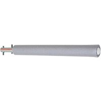 SCHULTE Unterteilungsrohr silber 40,0 cm SCHULTE Unterteilungsrohr silber 40,0 cm von SCHULTE