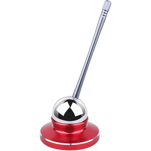 SCHYWL Modellbauwerkzeuge, Präziser Handstabilisator, 360-Grad-Drehung, Modellbauunterstützung, Mikro-Schnitzwerkzeug, Hobby-Malwerkzeug, Für DIY-Miniaturen, Figuren, Soldatenmodelle SCHYWL Modellbauwerkzeuge, Präziser Handstabilisator, 360-Grad-Drehung, Modellbauunterstützung, Mikro-Schnitzwerkzeug, Hobby-Malwerkzeug, Für DIY-Miniaturen, Figuren, Soldatenmodelle von SCHYWL