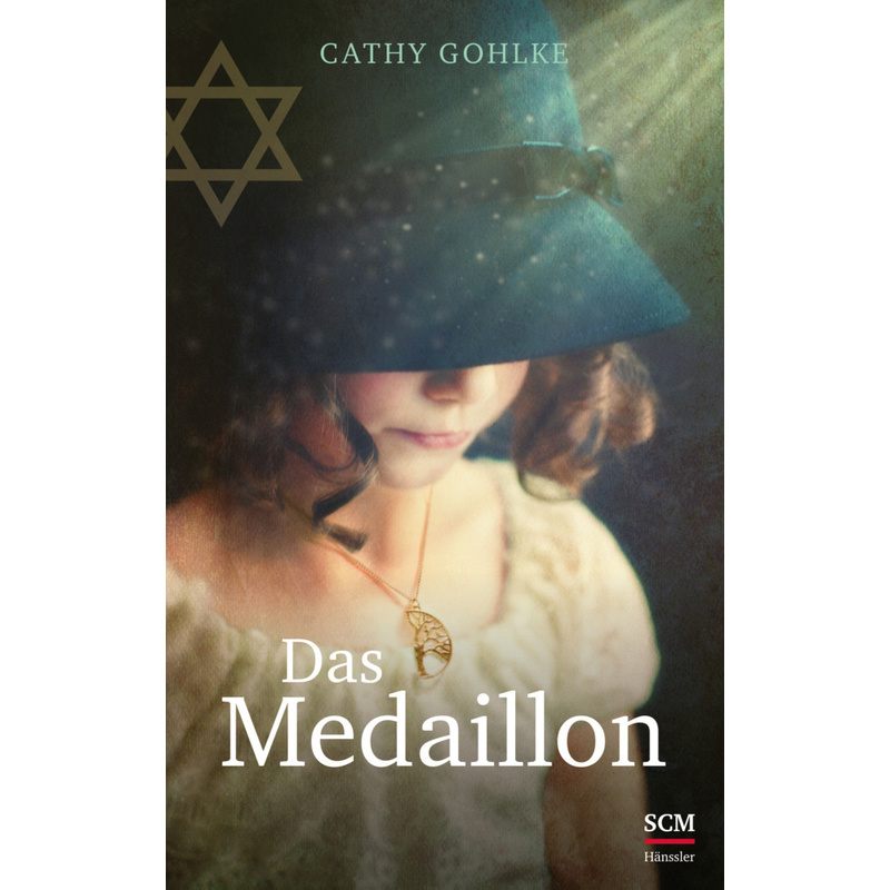 Das Medaillon - Cathy Gohlke, Gebunden von SCM Hänssler