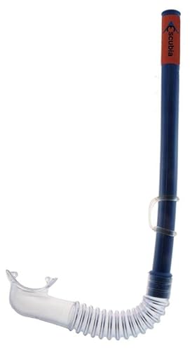 Scubia - Wellschnorchel im Beutel 400100 Scubia - 44098 Scubia - Wellschnorchel im Beutel 400100 Scubia - 44098 von SCUBIA