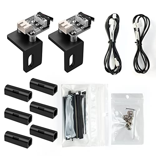 2 PCS SCULPFUN S9 S10 Standard Endschalter, offene Homing-Positionierungsfunktion, perfekte Übereinstimmung S9 / S10 laser graviermaschine, direkte Verwendung, kein zusätzliches Zubehör erforderlich 2 PCS SCULPFUN S9 S10 Standard Endschalter, offene Homing-Positionierungsfunktion, perfekte Übereinstimmung S9 / S10 laser graviermaschine, direkte Verwendung, kein zusätzliches Zubehör erforderlich von SCULPFUN
