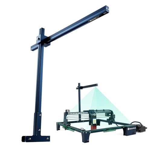 SCULPFUN CAM500 Lightburn Kamera für Laser Graviermaschine, 5MP Pixel HD industrielle Laserkamera Modul, Auto Präzise Positionierung Lasergravur, Weitwinkel-Videoaufnahme, Bildverfolgung SCULPFUN CAM500 Lightburn Kamera für Laser Graviermaschine, 5MP Pixel HD industrielle Laserkamera Modul, Auto Präzise Positionierung Lasergravur, Weitwinkel-Videoaufnahme, Bildverfolgung von SCULPFUN