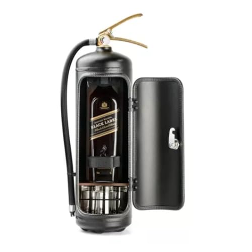 SDFGBNJK feuerlöscher minibar,Mini Bar Wine Cabinet Dinner Side Cabinet, Handgemachte Bar Feuerlöscher Minibar, für Aufbewahrungsboxen Weinsammler,13.38 X 4.72in,Schwarz SDFGBNJK feuerlöscher minibar,Mini Bar Wine Cabinet Dinner Side Cabinet, Handgemachte Bar Feuerlöscher Minibar, für Aufbewahrungsboxen Weinsammler,13.38 X 4.72in,Schwarz von SDFGBNJK