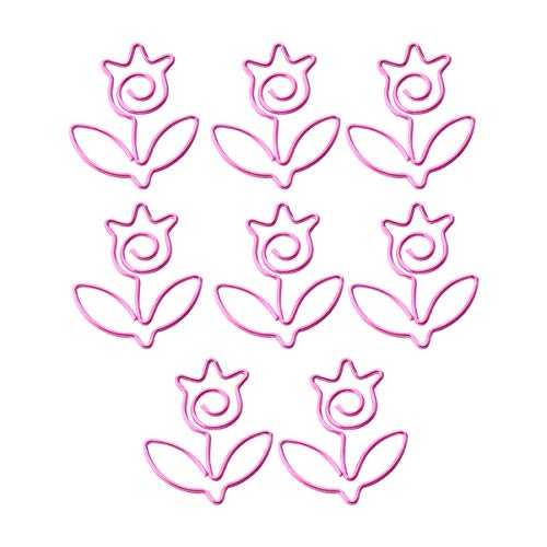 SDGBCXD Bindemittel, 8 stücke Nette Büroklammern Metall Fuchs Geformt Büroklammer Blume zu Tun Listen Fotos Papier Buch Metall Clips SDGBCXD Bindemittel, 8 stücke Nette Büroklammern Metall Fuchs Geformt Büroklammer Blume zu Tun Listen Fotos Papier Buch Metall Clips von SDGBCXD