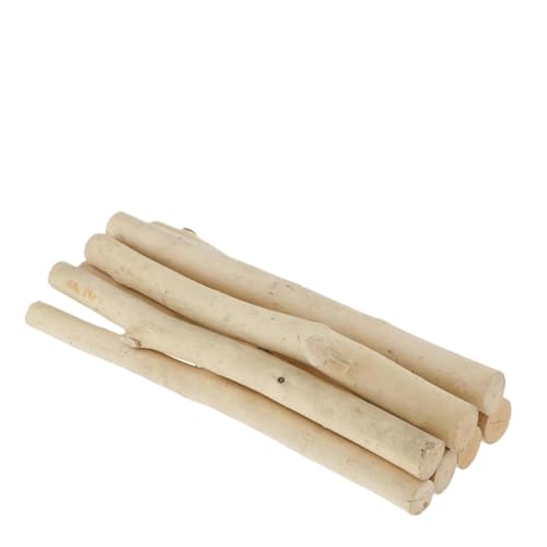 Holzstäbchen zum Basteln 35 stück Treibholz Stücke Zweige Sticks DIY Rustikalen Dekorative Holz Handwerk Kunst Holzstäbchen zum Basteln 35 stück Treibholz Stücke Zweige Sticks DIY Rustikalen Dekorative Holz Handwerk Kunst von SDIUAKBV