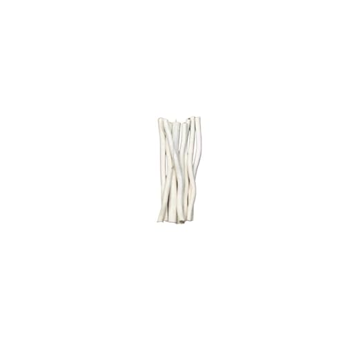 Holzstäbchen zum Basteln Aromatische Rattan-Sticks Duft Reed Öl Diffusor Aroma Stick for Home Badezimmer Wohnzimmer Dekoration DIY handgefertigt(15cm) von SDIUAKBV