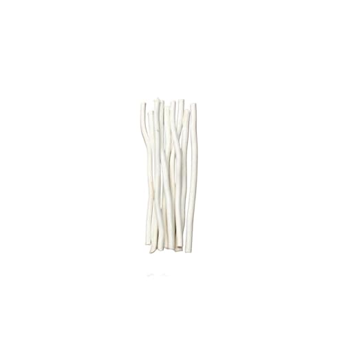 Holzstäbchen zum Basteln Aromatische Rattan-Sticks Duft Reed Öl Diffusor Aroma Stick for Home Badezimmer Wohnzimmer Dekoration DIY handgefertigt(20cm) von SDIUAKBV