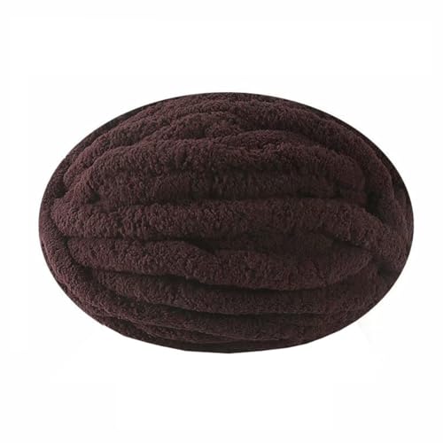Gramm Dicke Wolle Garn Strickgarn,Grobe Isländische Wolle Super Soft Chenille Chunky Yarn, Wolle Super Bulky Für Teppiche, Sofadecken, Decken, Heimdekoration, Armstricken Wolle (Color : 37@, Size : Gramm Dicke Wolle Garn Strickgarn,Grobe Isländische Wolle Super Soft Chenille Chunky Yarn, Wolle Super Bulky Für Teppiche, Sofadecken, Decken, Heimdekoration, Armstricken Wolle (Color : 37@, Size : von SDNAM