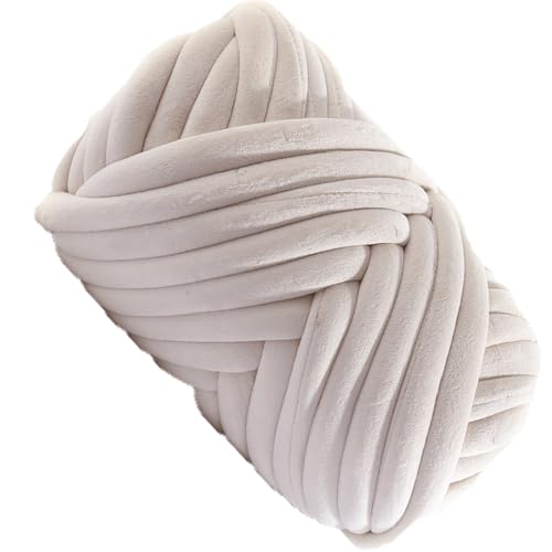 Grobes GarnSperrige Armstricken Wolle,Grob Gestrickte Kuscheldecke, 500g,Roving Garn Zum Handstricken Häkeln, Grobe Isländische Wolle, Grobstrick Weiches Wollgarn Haustier Bett Sofa (Color : 7#, SI Grobes GarnSperrige Armstricken Wolle,Grob Gestrickte Kuscheldecke, 500g,Roving Garn Zum Handstricken Häkeln, Grobe Isländische Wolle, Grobstrick Weiches Wollgarn Haustier Bett Sofa (Color : 7#, SI von SDNAM