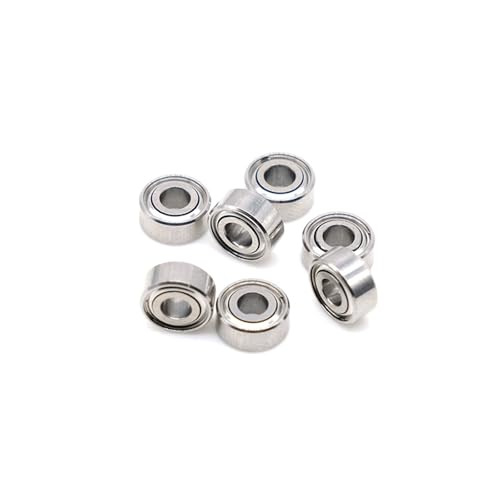 10PCS 681XZZ 1,5 x4x2mm Lager Griffbrett ABEC-9 L-415ZZ W68/1,5 ZZ Miniatur Kugellager 10PCS 681XZZ 1,5 x4x2mm Lager Griffbrett ABEC-9 L-415ZZ W68/1,5 ZZ Miniatur Kugellager von SDQJFPEXO