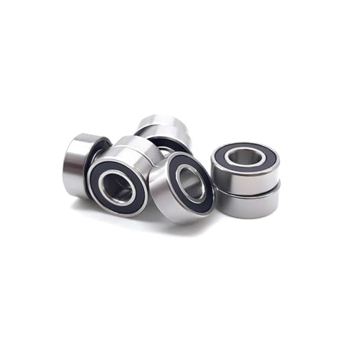 10PCS MR115RS 5x11x4mm Lager ABEC-7 RC Auto Lkw Racing Hobby Kugellager for 1/10 1/8 Axial 10PCS MR115RS 5x11x4mm Lager ABEC-7 RC Auto Lkw Racing Hobby Kugellager for 1/10 1/8 Axial von SDQJFPEXO