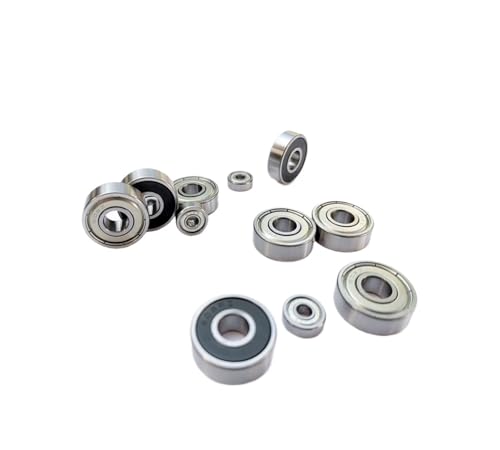 2 STÜCKE Nicht-standard lager 6202/16 6202-16-2RS ZZ größe 16 * 35 * 11mm, größe 14 * 35 * 11mm(16x35x11) von SDQJFPEXO