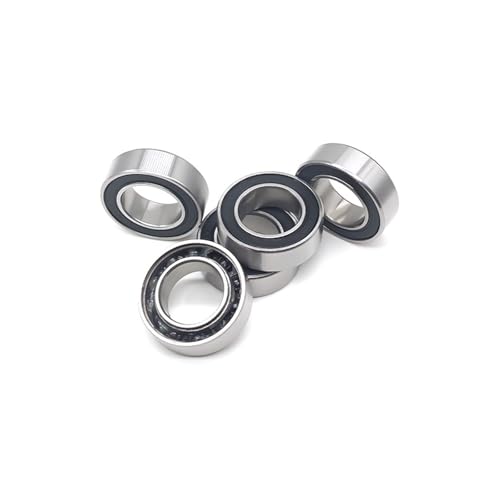 5 STÜCKE 15268RS CB 15x26x8mm Keramiklager ABEC-7 Fahrrad Tretlager & Ersatzteile 15268RS Si3N4 Kugellager 5 STÜCKE 15268RS CB 15x26x8mm Keramiklager ABEC-7 Fahrrad Tretlager & Ersatzteile 15268RS Si3N4 Kugellager von SDQJFPEXO