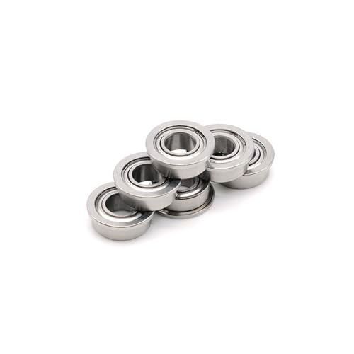 5x14x5mm 10PCS ABEC-7 Flansch Lager Chrom Stahl Lager F605 F605Z F605ZZ 5x14x5mm 10PCS ABEC-7 Flansch Lager Chrom Stahl Lager F605 F605Z F605ZZ von SDQJFPEXO