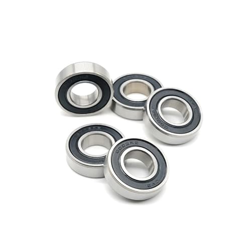 6002RS 15x32x9mm Lager 1PC ABEC-7 Hochwertiges 6002 2RS Einreihiges Rillenkugellager 6002RS 15x32x9mm Lager 1PC ABEC-7 Hochwertiges 6002 2RS Einreihiges Rillenkugellager von SDQJFPEXO