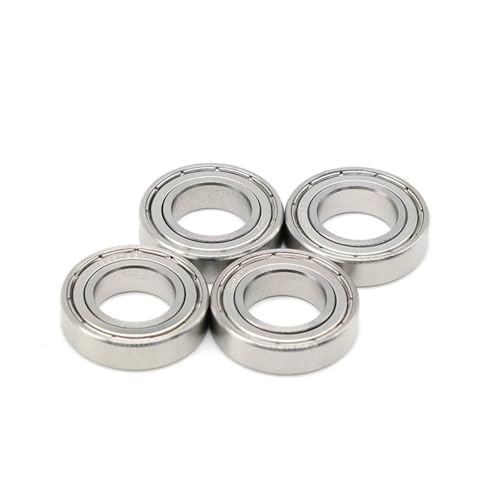 6804ZZ Lager 20x32x7mm 2PCS ABEC-7 Metric Slim Thin Section 61804Z Kugellager von SDQJFPEXO