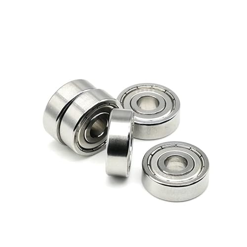 ABEC-7 6900ZZ Dünnschliff-Rillenkugellager 6900 10x22x6mm 61900 ABEC-7 6900ZZ Dünnschliff-Rillenkugellager 6900 10x22x6mm 61900 von SDQJFPEXO