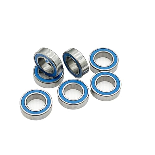 Lager 20x32x7mm Fahrrad Pivot Reparatur Teile 6804 2RS Kugellager 6804LLU Lager 20x32x7mm Fahrrad Pivot Reparatur Teile 6804 2RS Kugellager 6804LLU von SDQJFPEXO