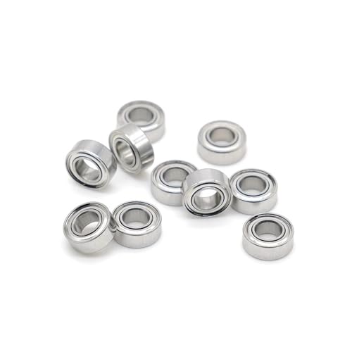 MR85ZZ ABEC-7 10 STÜCKE 5X8X2,5mm Miniaturlager Stahlkugellager MR85ZZ ABEC-7 10 STÜCKE 5X8X2,5mm Miniaturlager Stahlkugellager von SDQJFPEXO