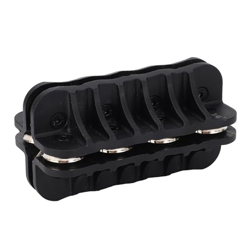 1/4 Zoll Rohrgläser, Handheld -Schlauch -Glättchen -Metall -Metall -Werkzeug mit Besserem Griff, Universelle für Bremsbremsenstoffsystemlinien, Bequemes Programm Messen Sie Alle 1/4 Zoll Rohrgläser, Handheld -Schlauch -Glättchen -Metall -Metall -Werkzeug mit Besserem Griff, Universelle für Bremsbremsenstoffsystemlinien, Bequemes Programm Messen Sie Alle von SEAFRONT