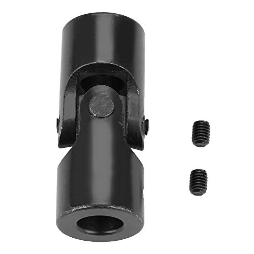 14mm Kardangelenk, Universalgelenkkupplung Wellenkupplung Motorverbinder 14 × 28 × 70mm Kreuzgelenk 14mm Kardangelenk, Universalgelenkkupplung Wellenkupplung Motorverbinder 14 × 28 × 70mm Kreuzgelenk von Walfront