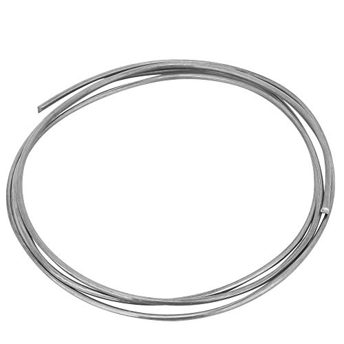 1M Kupfer-Aluminium-Schweißflussmittel, Castolin-Fülldraht Niedertemperatur-Schweißdraht 1M Kupfer-Aluminium-Schweißflussmittel, Castolin-Fülldraht Niedertemperatur-Schweißdraht von SEAFRONT
