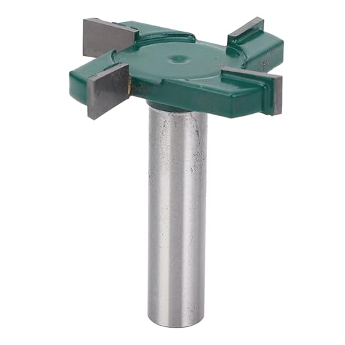 4 Flötenkarbide Holzbearbeitungsrouter Bit 12 -mm -Schaft -Hobel für CNC -Maschinen, Holz, MDF mit Kompatibilität für Trimmbretter, Wiederholung, Leveling 4 Flötenkarbide Holzbearbeitungsrouter Bit 12 -mm -Schaft -Hobel für CNC -Maschinen, Holz, MDF mit Kompatibilität für Trimmbretter, Wiederholung, Leveling von SEAFRONT