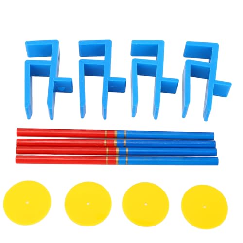 4pcs Holzbearbeitung Schreiner -Jigs Set mit Bleistiften Runden Stücke Schreibfüllstoffe Zehenkickende Deckenschreiber von SEAFRONT
