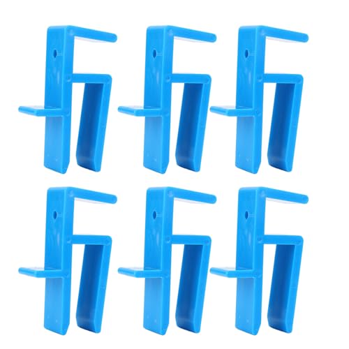 6pcs Carpenter Schrankinstallation Jigs Holzbearbeitung Machen Schreibfüllstoffe Zehen und Deckenschreiber 6pcs Carpenter Schrankinstallation Jigs Holzbearbeitung Machen Schreibfüllstoffe Zehen und Deckenschreiber von SEAFRONT