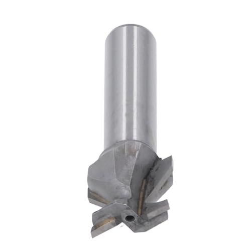 Bogen -Bieger -Router -Bit mit Wolfram -Stahlkopf und 21 Mm Schneiderlänge Bogen Biegerschneider für die Herstellung von Holztüren von SEAFRONT
