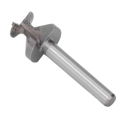 Bogen -Biegung Integrierter Router Bit 1/4 Zoll Schaft R8 -Schneider mit Wolframstahlblatt und Kohlenstoffstahlkörper für 8 Bis 12 Mm Dicke Tafel Bogen -Biegung Integrierter Router Bit 1/4 Zoll Schaft R8 -Schneider mit Wolframstahlblatt und Kohlenstoffstahlkörper für 8 Bis 12 Mm Dicke Tafel von SEAFRONT