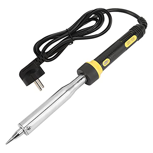Elektrische Temperatur Gerade, Saldatore 150W Fer Souder 100 Watt Lötkolben Schweißpistole Tu-505B-150W EU-Stecker 220V von SEAFRONT
