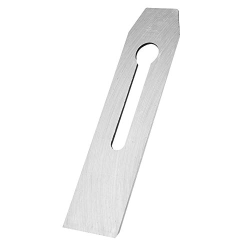 HSS-Handhobelmesser Handhobelmesser Holzhandhobelmesser DIY-Werkzeug 44 Mm / 1,73 Zoll 51 Mm / 2,01 Zoll) (Hobelmesser 44mm) von SEAFRONT