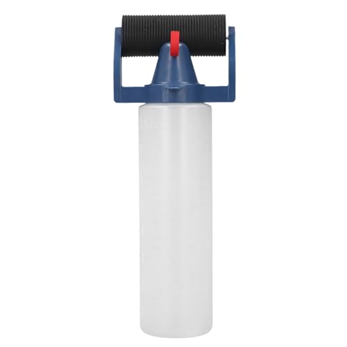 Leimroller-Flasche, Holzleim-Applikator-Set, ABS PE, 6,8 Cm Breite, Einfache Bedienung, Breite Anwendung, 237 Ml, für Dekoration Leimroller-Flasche, Holzleim-Applikator-Set, ABS PE, 6,8 Cm Breite, Einfache Bedienung, Breite Anwendung, 237 Ml, für Dekoration von SEAFRONT