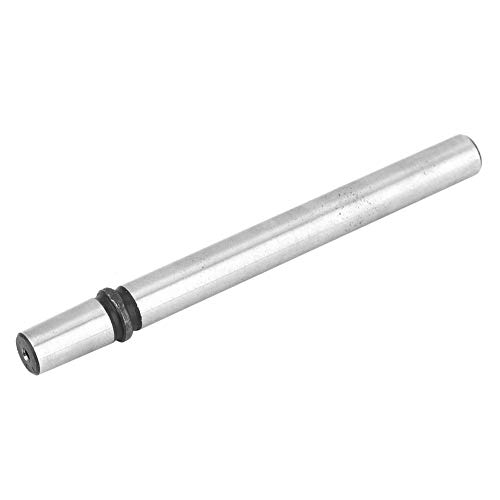 Morsekegel-Bohrfutterdorn, Bohrfutter B12, Spannstange B12, Verbindungsstange, Schnellspannbohrfutter aus Kohlenstoffstahl, Drehmaschinenzubehör für Drehmaschinen und Morsekegel-Bohrfutterdorn, Bohrfutter B12, Spannstange B12, Verbindungsstange, Schnellspannbohrfutter aus Kohlenstoffstahl, Drehmaschinenzubehör für Drehmaschinen und von SEAFRONT