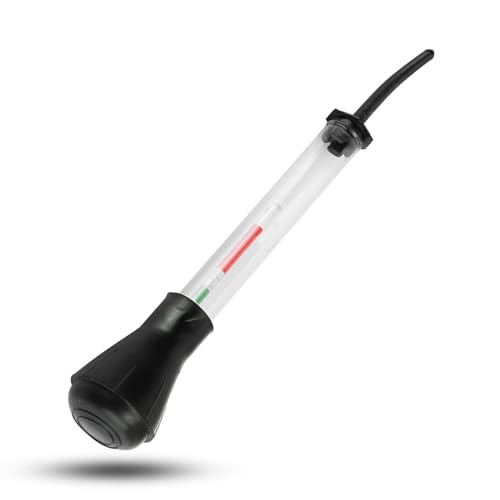 SEAFRONT 8-Zoll-Batterie Hydrometer Elektro-Hydraulikdichte Tester 1.10-1.30 Messen Sie Reichweite, Leichtes Autoreparaturwerkzeug für die Elektrische Batterieflüssigkeitsdichte SEAFRONT 8-Zoll-Batterie Hydrometer Elektro-Hydraulikdichte Tester 1.10-1.30 Messen Sie Reichweite, Leichtes Autoreparaturwerkzeug für die Elektrische Batterieflüssigkeitsdichte von SEAFRONT