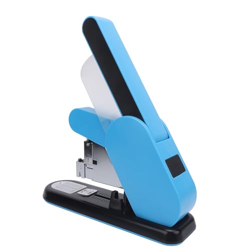 SEAFRONT Heavy Duty Stapler 190 Blechkapazität Einstellbare Vorschubtiefe Schnelle Grundnahrungsmittelbelastung Rotierender Grundnahrungsmittel mit Sicherheitsdesign für den Gebrauch der SEAFRONT Heavy Duty Stapler 190 Blechkapazität Einstellbare Vorschubtiefe Schnelle Grundnahrungsmittelbelastung Rotierender Grundnahrungsmittel mit Sicherheitsdesign für den Gebrauch der von SEAFRONT