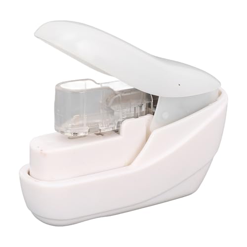 SEAFRONT Kleine Hefellose Hefter 4 Blätter für Office School Home mit Einer Hand Sicheres Shredding Recycling SEAFRONT Kleine Hefellose Hefter 4 Blätter für Office School Home mit Einer Hand Sicheres Shredding Recycling von SEAFRONT