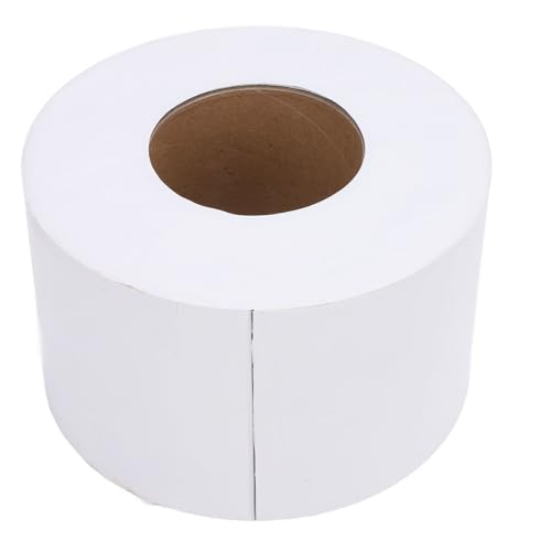 SEAFRONT RV -Dichtung Klebeband Rost (4in x 50 Fuß (1 mm x 10 cm x 10 m)) von SEAFRONT