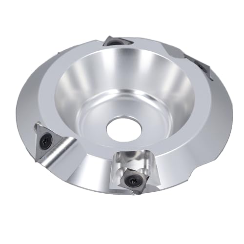 SEAFRONT Rechtswinkelschlitzmahlen Cutter Scheibenseite Rillen Router Bit für Holzbearbeitung und Metallbearbeitungslegungsstahl mit Aufbewahrungsbox SEAFRONT Rechtswinkelschlitzmahlen Cutter Scheibenseite Rillen Router Bit für Holzbearbeitung und Metallbearbeitungslegungsstahl mit Aufbewahrungsbox von SEAFRONT